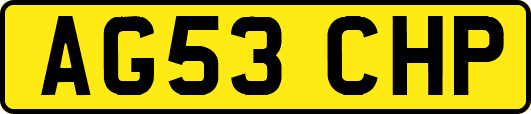 AG53CHP