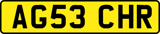 AG53CHR