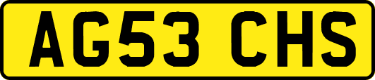 AG53CHS