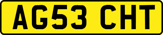 AG53CHT