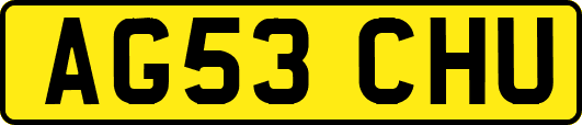 AG53CHU