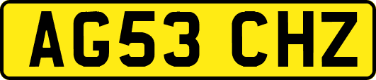 AG53CHZ