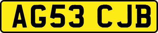 AG53CJB