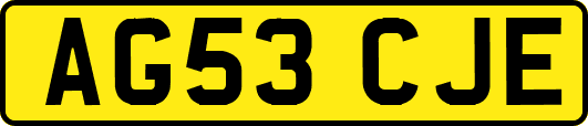 AG53CJE