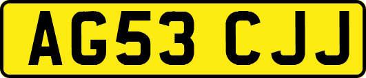 AG53CJJ