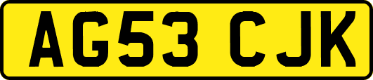 AG53CJK