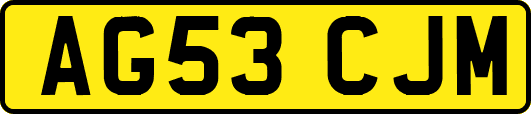 AG53CJM