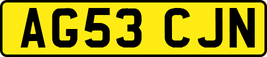 AG53CJN
