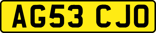 AG53CJO