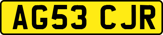 AG53CJR