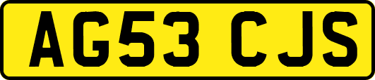 AG53CJS