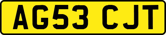 AG53CJT