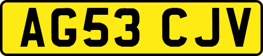 AG53CJV
