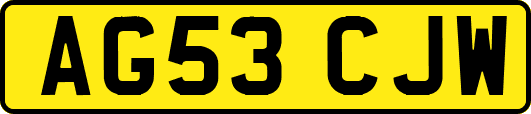 AG53CJW