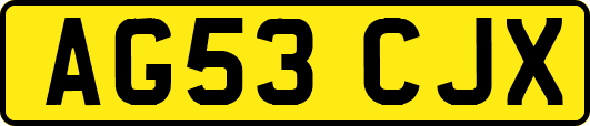AG53CJX