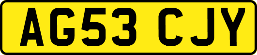 AG53CJY