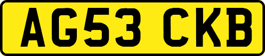AG53CKB