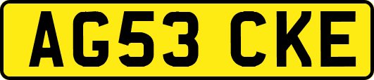 AG53CKE