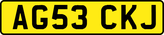 AG53CKJ