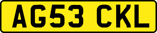 AG53CKL