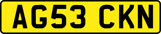 AG53CKN