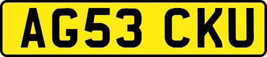 AG53CKU