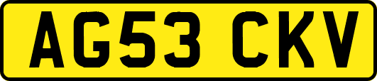 AG53CKV