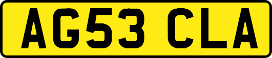 AG53CLA