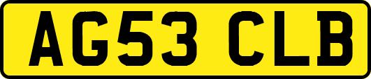 AG53CLB