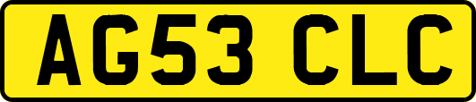AG53CLC