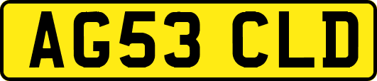 AG53CLD