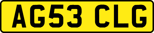 AG53CLG