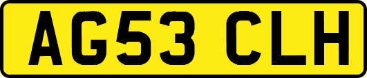 AG53CLH