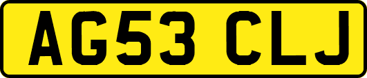 AG53CLJ