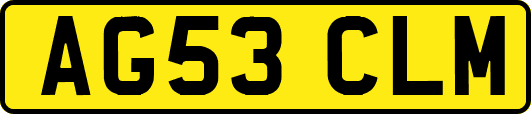 AG53CLM