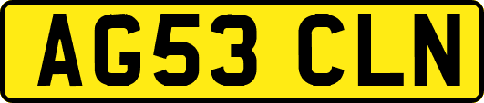 AG53CLN