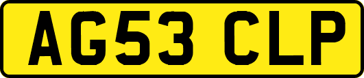 AG53CLP
