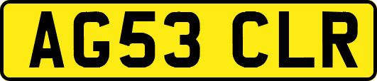AG53CLR