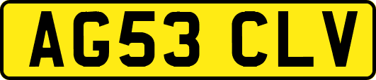 AG53CLV