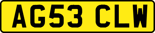 AG53CLW