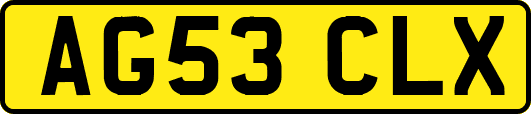 AG53CLX