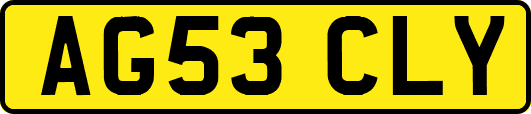 AG53CLY