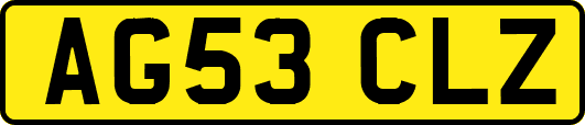 AG53CLZ
