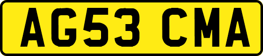AG53CMA