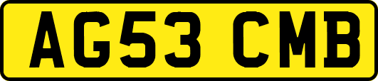 AG53CMB