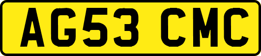 AG53CMC