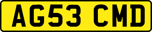 AG53CMD
