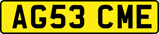 AG53CME