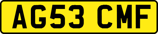 AG53CMF