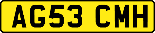 AG53CMH